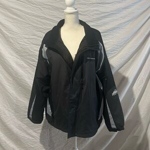 Men’s xxl jacket.